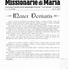 Mater Veritatis